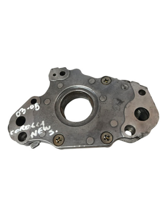 Bomba Óleo Corolla 1.8 2002 2003 2004 2005 2006 2007 2008