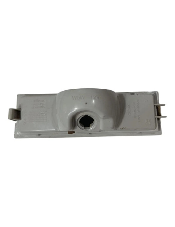 Luz Placa Onix Prsima 2013 2014 2015 2016 2017 2018 2019