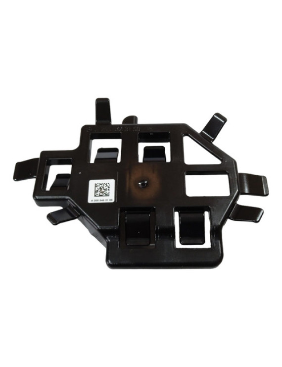 Suporte Da Caixa De Fusíveis Mercedes E300 2.0 2020 