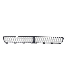 Grade Inferior Parachoque Dianteiro Pt Cruiser 2006 - 2010 Preto Fosco