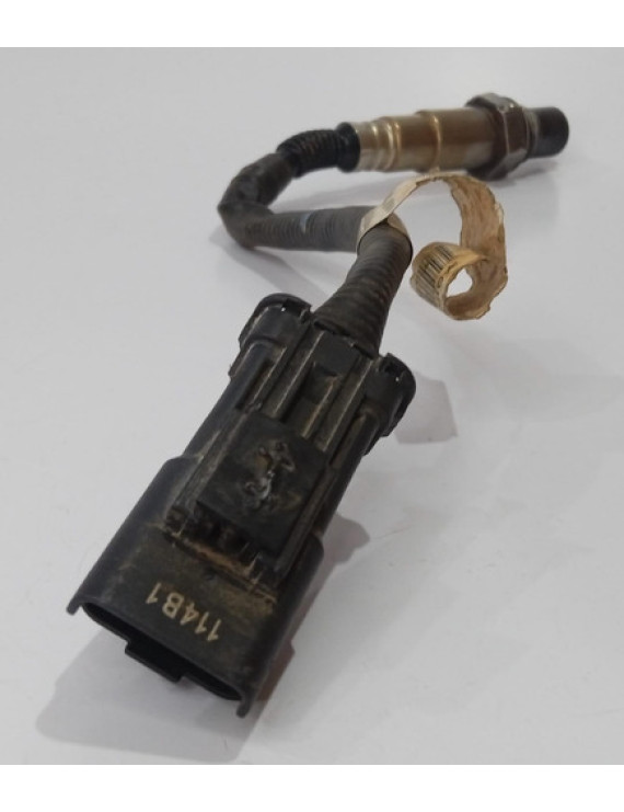 Sonda Lambda Chery Tiggo 7 Turbo 1.5 2020 2021 2022
