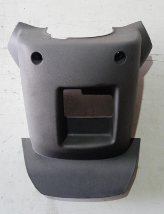 Moldura Coluna Direção Nissan Frontier 2008 - 2013