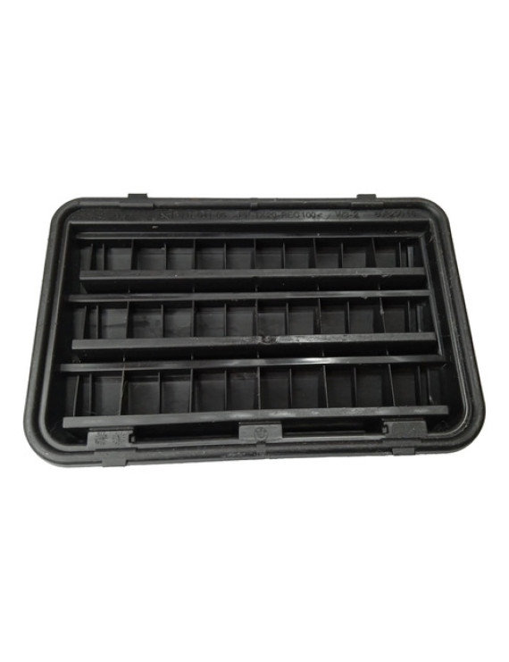 Difusor Saída De Ar Traseira Bmw X4 2015 2016