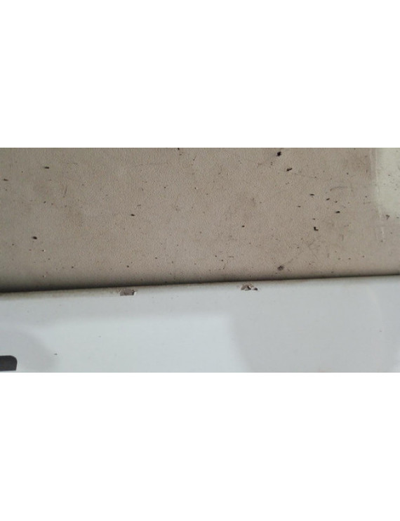 Moldura Friso Porta Esquerda Veloster 2014