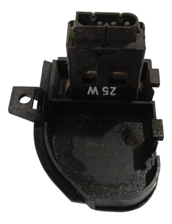 Botão Controle De Luz Do Painel Bmw E36 328 1998 