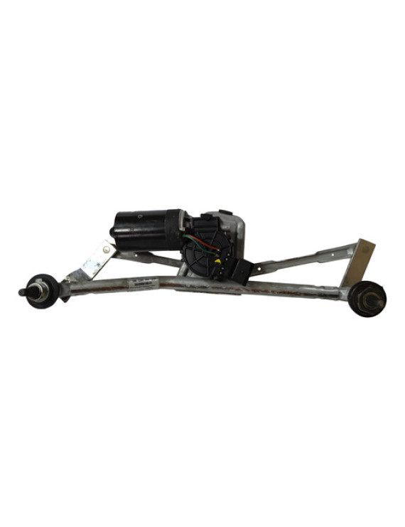 Motor Limpador Parabrisa Peugeot 206 207 2003 - 2013