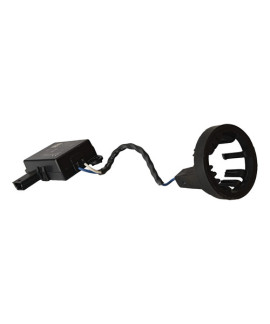 Antena Imobilizador Cruze 2016 2017 2018 / 13504286 Preto