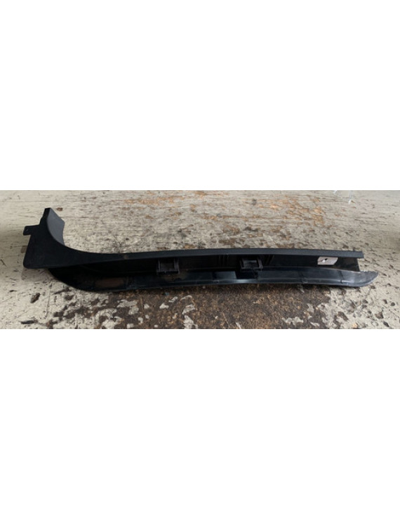 Acabamento Porta Traseira Esq. Focus Hatch 2014 Bm51-a247b57