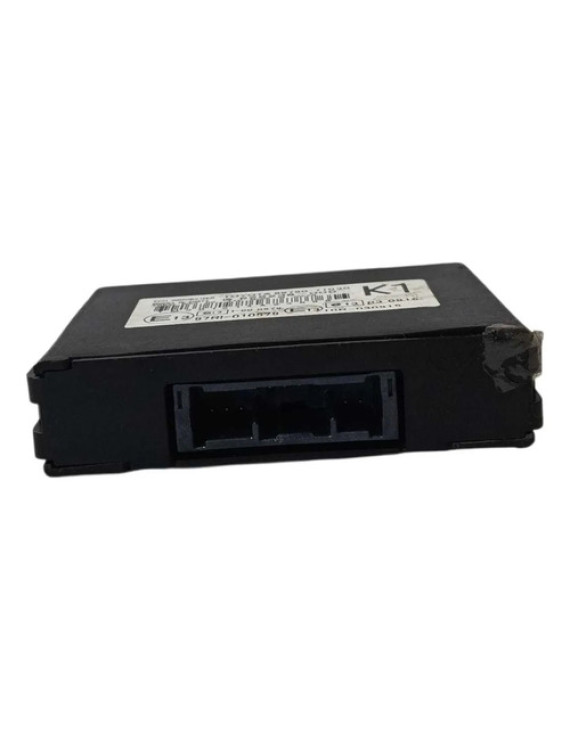 Módulo Imobilizador Hilux 3.0 2010 - 2015 / 89780-71030