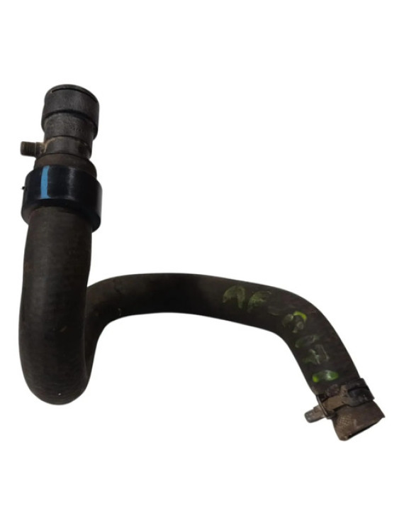 Mangueira Água Motor Peugeot 307 2.0 2005 - 2012