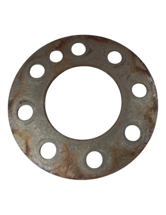 Roda Fônica Peugeot 307 2.0 2005 - 2012
