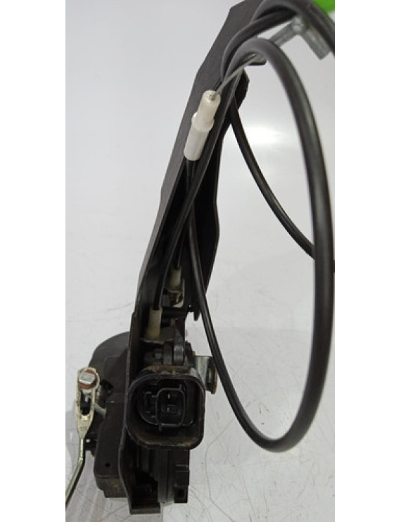 Fechadura Traseira Direita Toyota Rav4 2000 - 2005