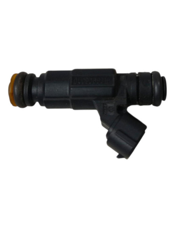 Bico Injetor Up Gol Fox Voyage 1.0 3cc 2017-2023/0280157158