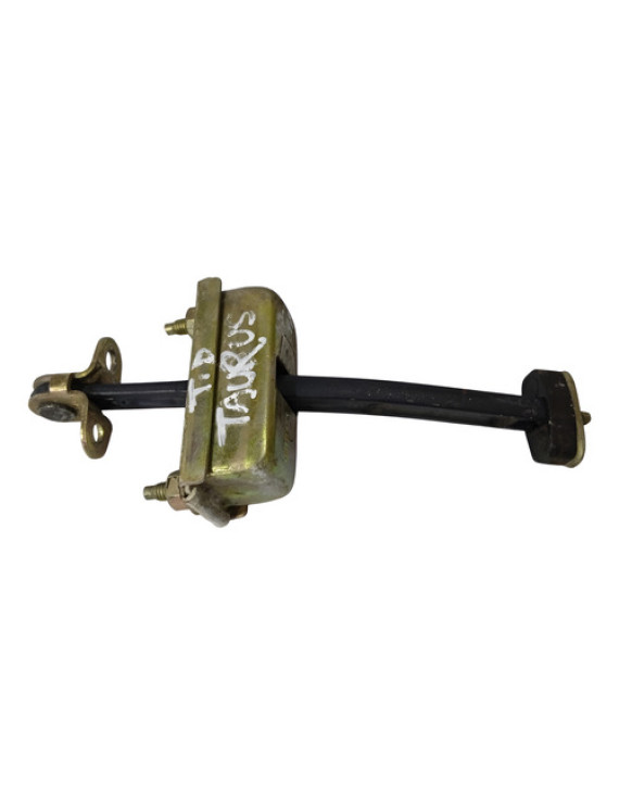 Limitador Porta Traseira Direita Ford Taurus 1997 - 1999