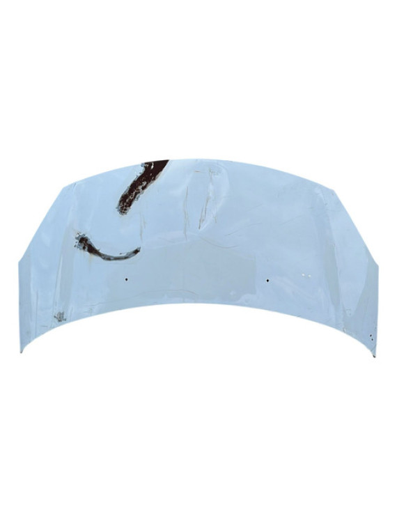 Capô Citroën C3 2013 A 2020 / Detalhes