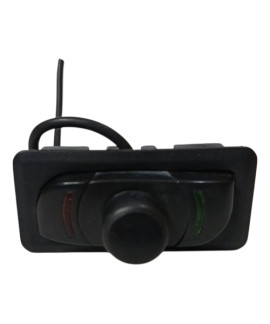 Botão Bluetooth Pajero Full 2008 - 2016 Preto