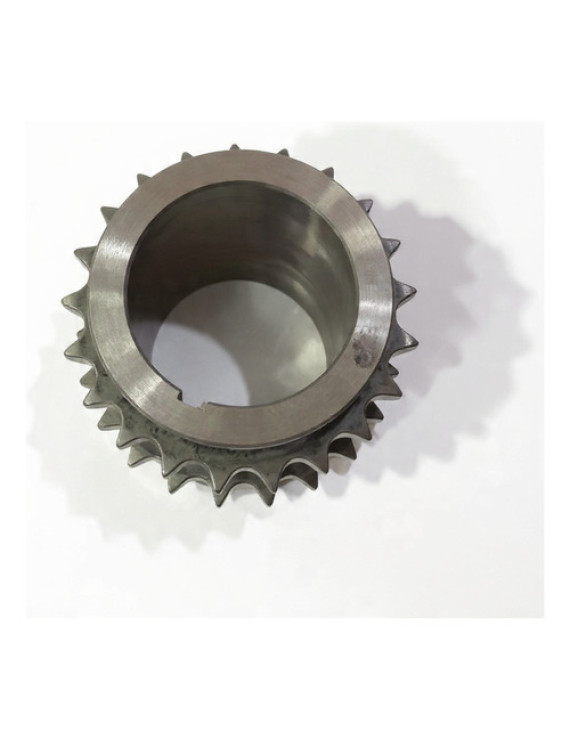 Engrenagem Virabrequim Cherokee 3.0 2013 2014 2015