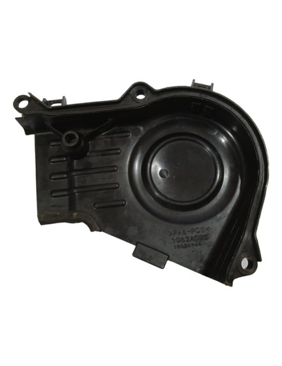 Capa Correia Dentada Outlander 3.0 2008 - 2015