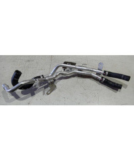 Cano Mangueira Agua Jeep Compass 2.0 Flex 2019 2020 2021