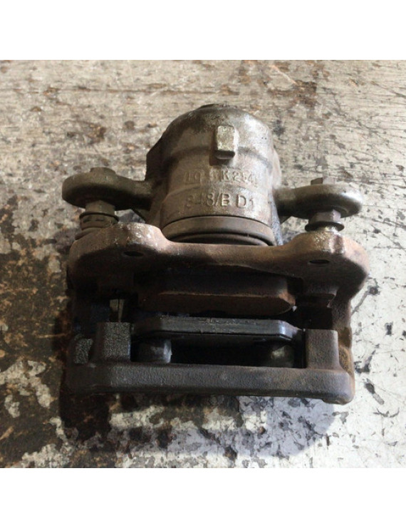 Pinça Freio Traseira Esquerda Bmw 118i 120i 2009 - 2012