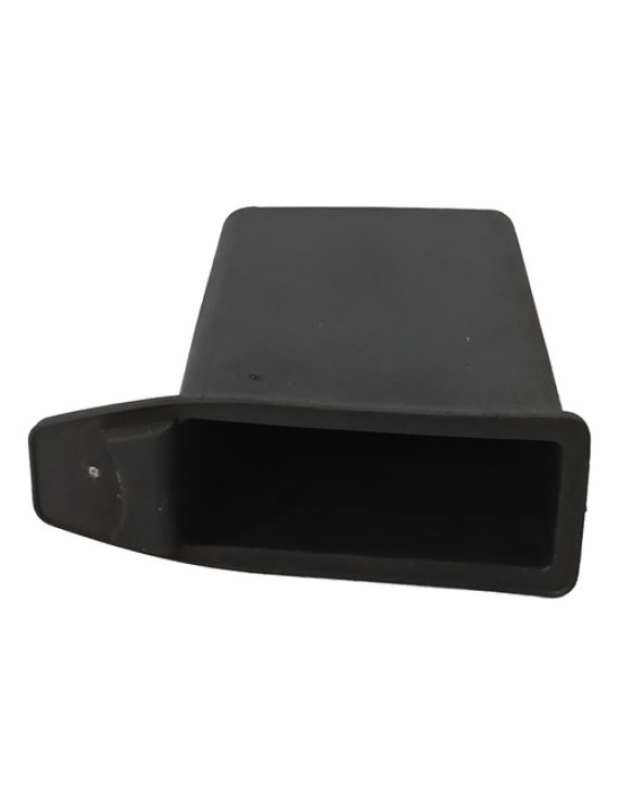 Porta Treco Mercedes Clc 200 2008  Preto