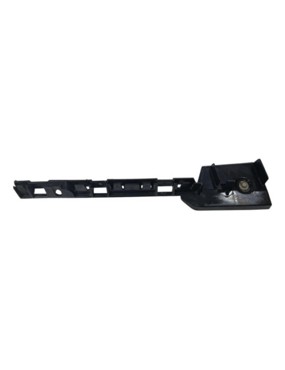 Suporte Parachoque Dianteiro Esquerdo Bmw 118 2009
