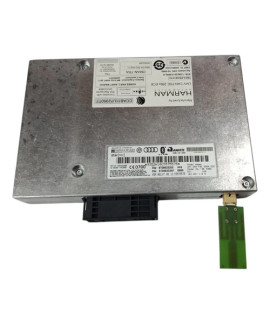 Módulo Bluetooth Audi A4 A5 2008 - 2015 8t0862335e