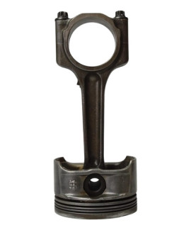 Pistão Com Biela C4 Pallas 2.0 16v 2009 2010 2011 2012