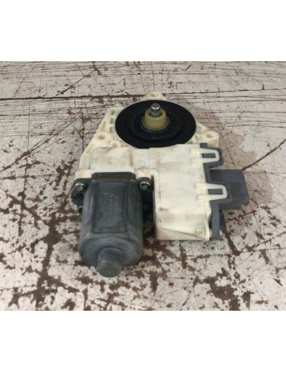 Motor Vidro Dianteiro Direito Fusion 2010 - 2012