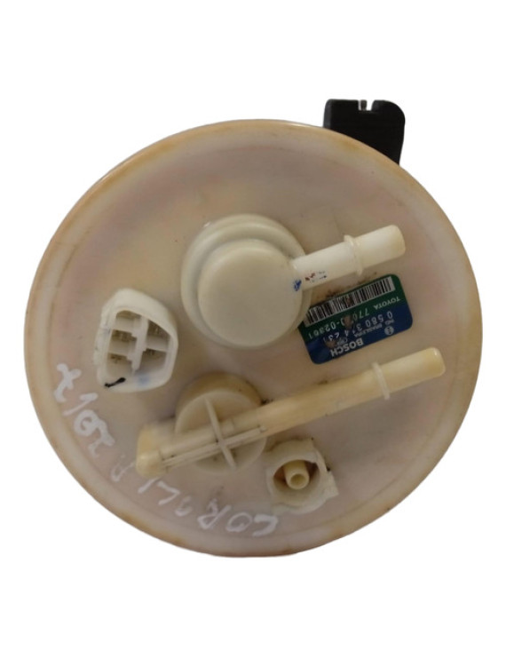 Bomba De Combustível Corolla 2.0 2015 2016 2017 2018 2019