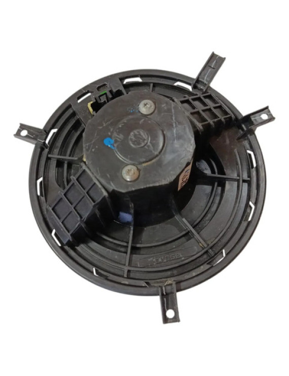 Ventilador Ar Forçado Traseiro Journey 2009 - 2014
