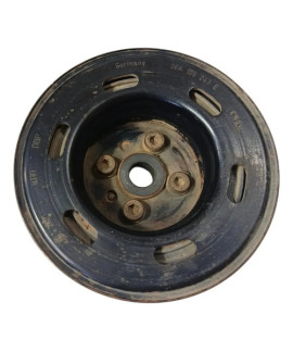 Polia Virabrequim Audi A3 Golf 1.8 1997 - 2005