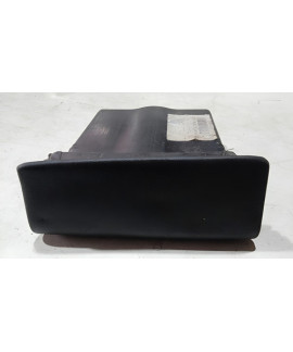 Porta Objetos Console Scenic 2006 Preto