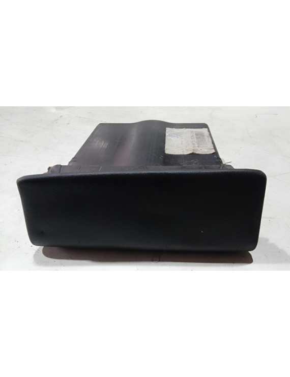 Porta Objetos Console Scenic 2006 Preto