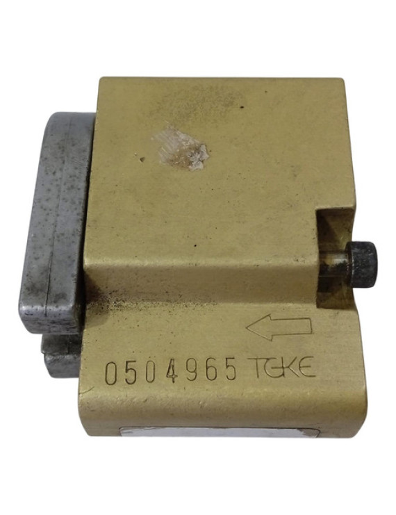 Válvula Expansão Ar Condicionado Audi A3 2001 - 2005