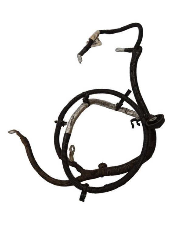 Chicote Positivo Da Bateria Onix Prisma Spin 2013 - 2019