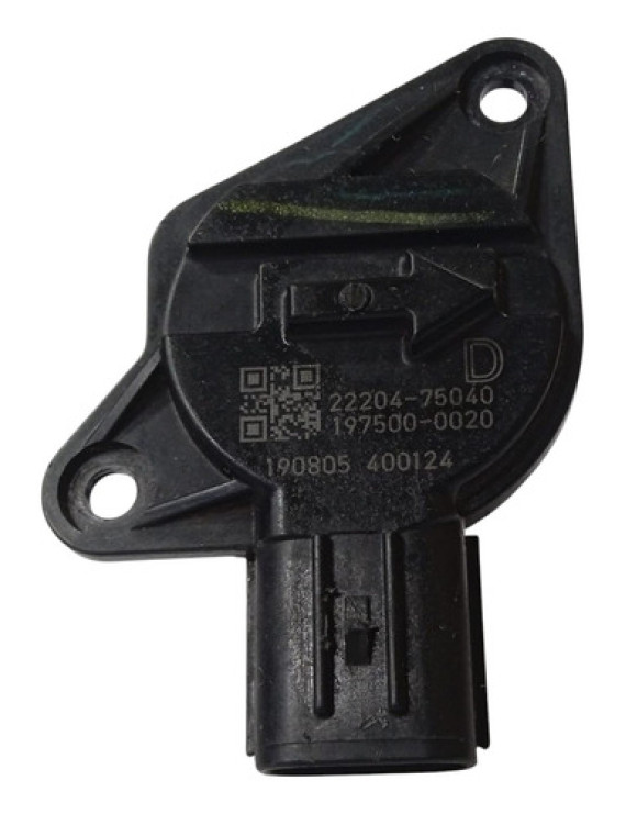 Sensor Fluxo Ar Corolla 2.0 2020 - 2025 / 2220475040