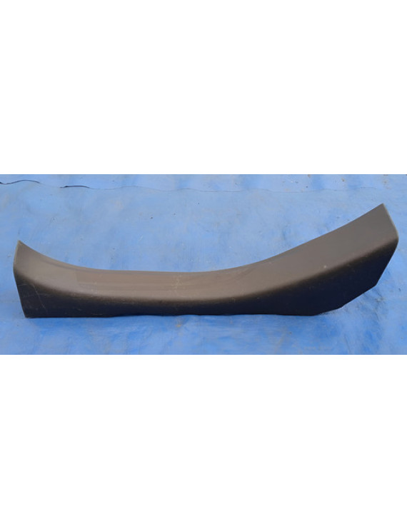 Soleira Porta Traseira Direita Cobalt 2012 - 2018 Cinza