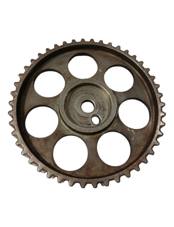 Polia Comando Válvulas Vectra Astra 2.0 2003 - 2011