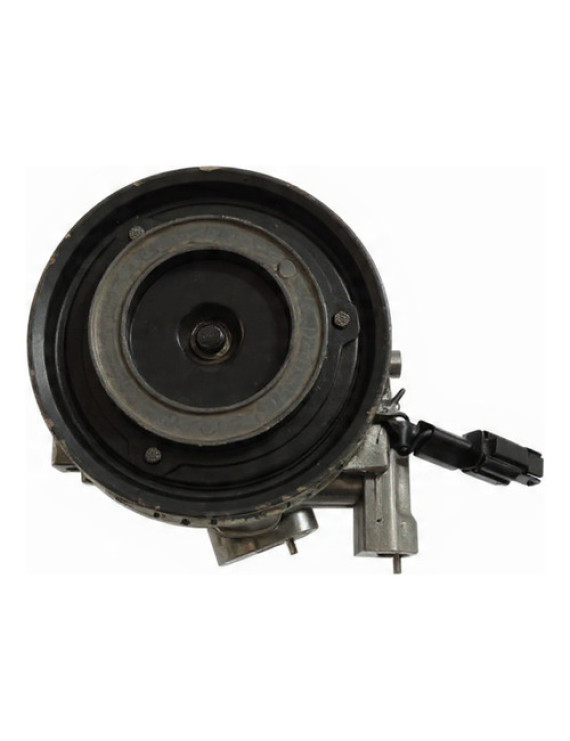 Compressor De Ar Veloster 1.6 2012 2013 2014