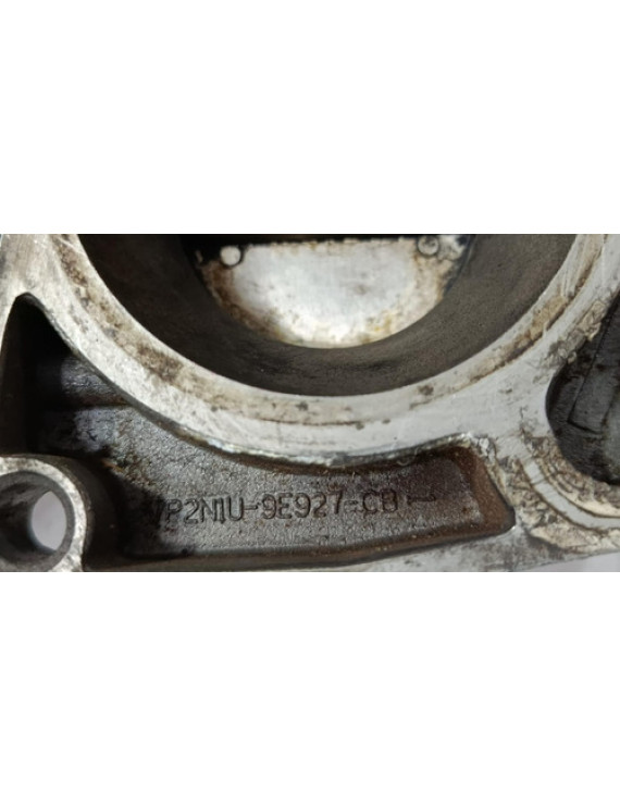 Tbi Corpo Borboleta Ecosport Fiesta Focus 2003 - 2012