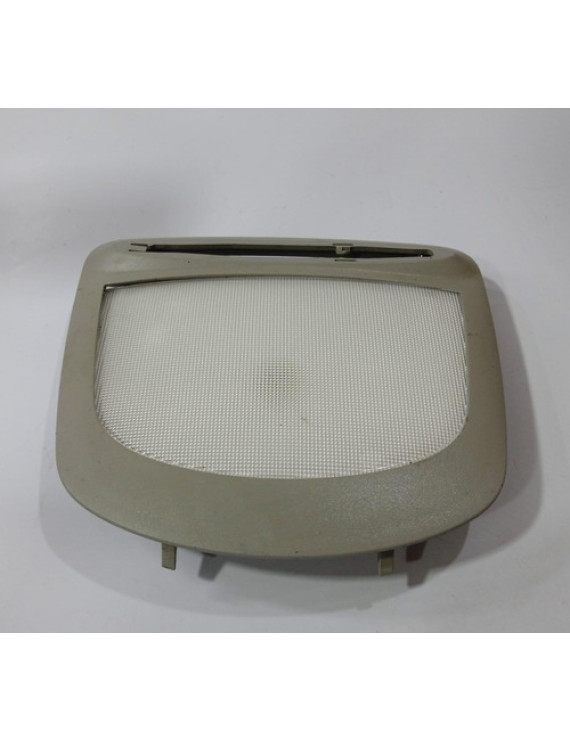 Luz Teto Cortesia Mercedes Ml320 Ml350 2008 - 2011