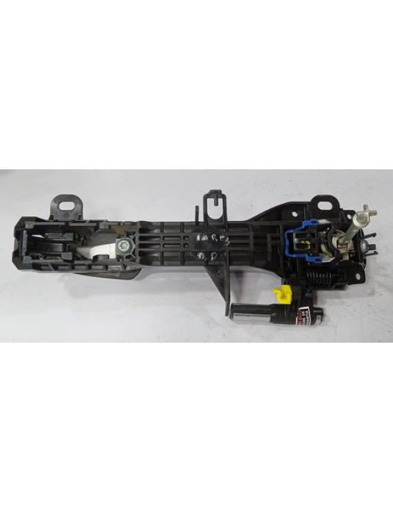 Maçaneta Externa Dianteira Esquerda Toyota Yaris 2019 - 2023