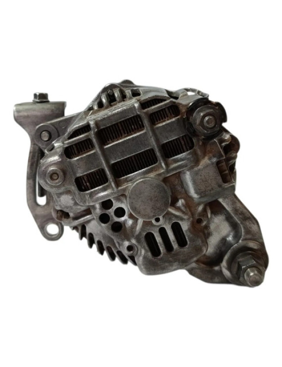 Alternador Pajero Full 3.2 2007 - 2010 Preto