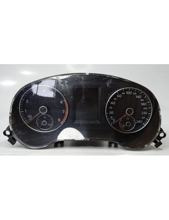 Painel De Instrumentos Jetta Tiguan 2.0 16v 2009 - 2014 Aut