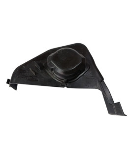 Acabamento Pedal Freio Estacionário Mercedes C320 2001