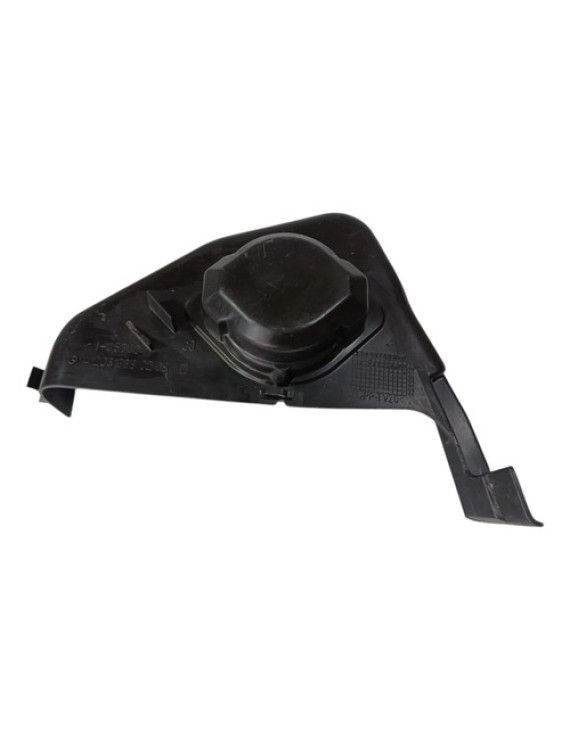 Acabamento Pedal Freio Estacionário Mercedes C320 2001