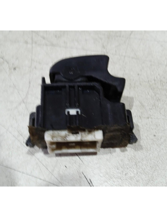 Botão Vidro Dianteiro Direito Toyota Camry  1992 - 1996
