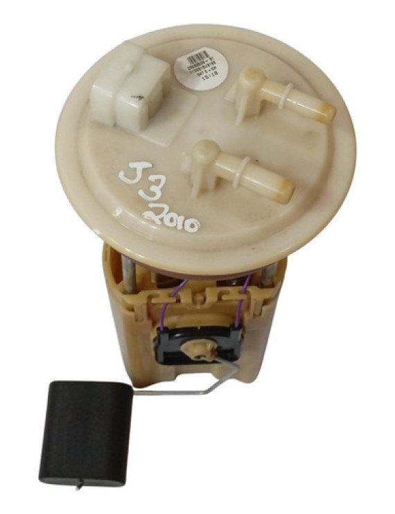 Bomba Combustível Jac J3 1.4 2010 2011 2012 2013 2014 2015