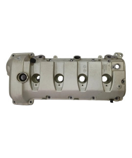 Tampa De Válvulas Esquerda Porche Cayenne 4.8 2008 2009 2010